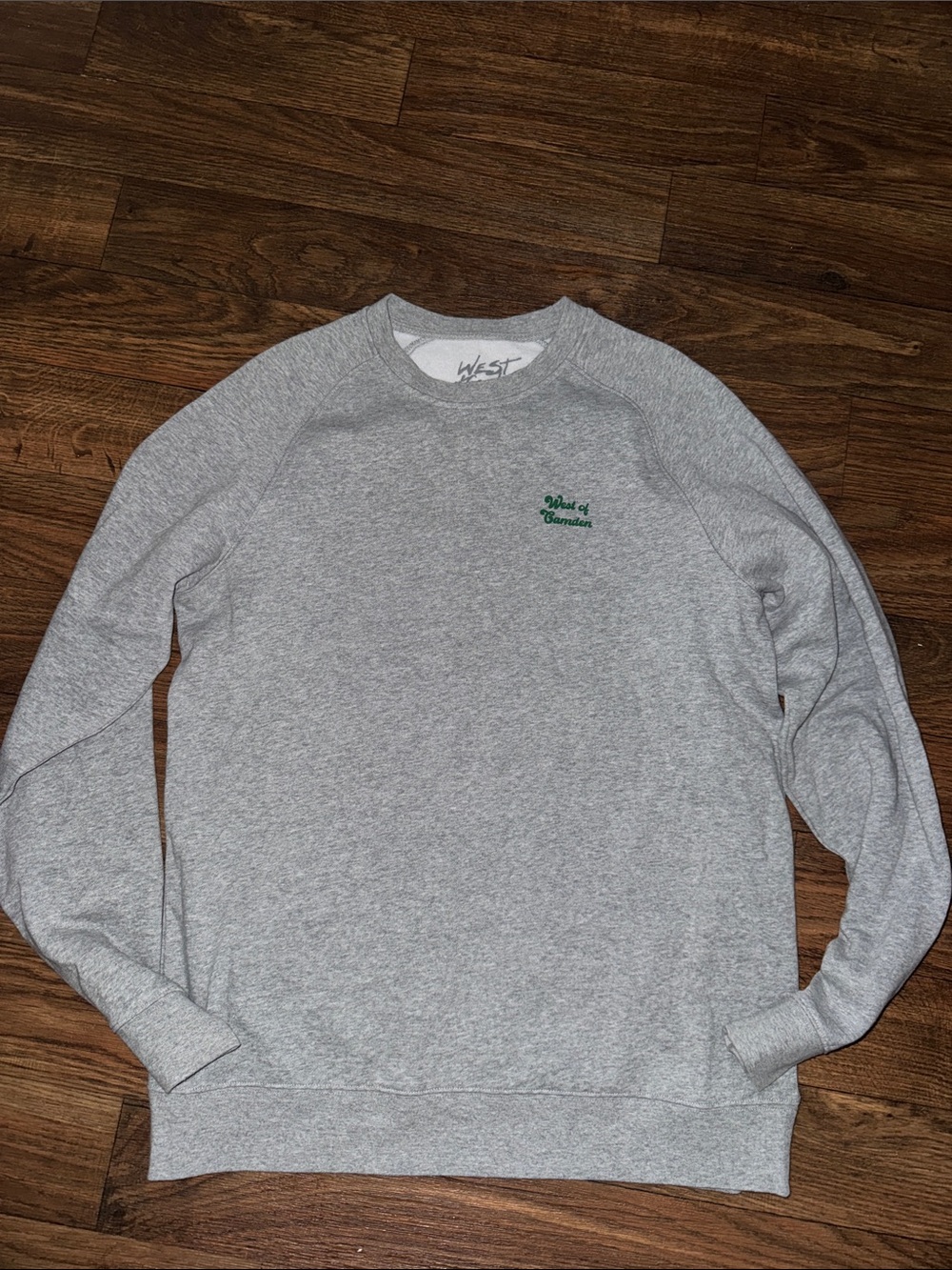 West of Camden Sweatshirt
